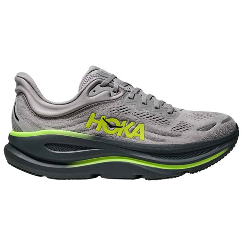 HOKA Bondi 9 D Mens Running Shoes
