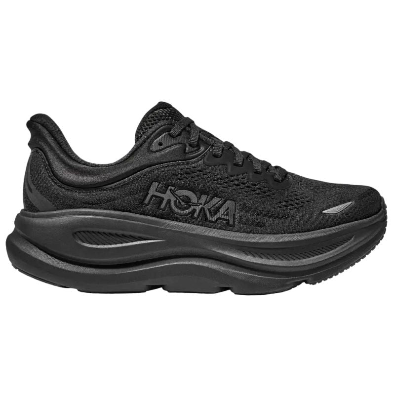 Hoka Bondi 9 D Mens Running Shoes