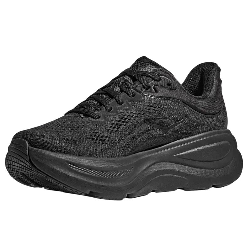 Hoka Bondi 9 B Womens Running Shoes