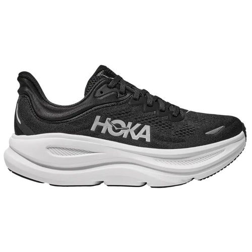 HOKA Bondi 9 2E WIDE Mens Running Shoes
