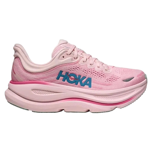 HOKA Bondi 9 B Womens Running Shoes