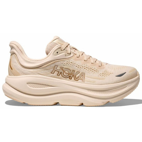 HOKA Bondi 9 B Womens Running Shoes