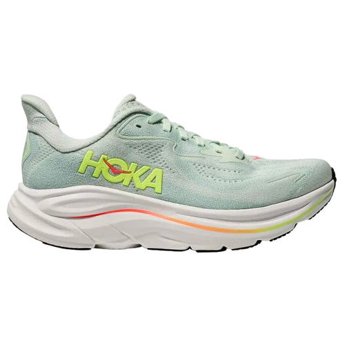 HOKA Clifton 10 B Womens Running Shoes