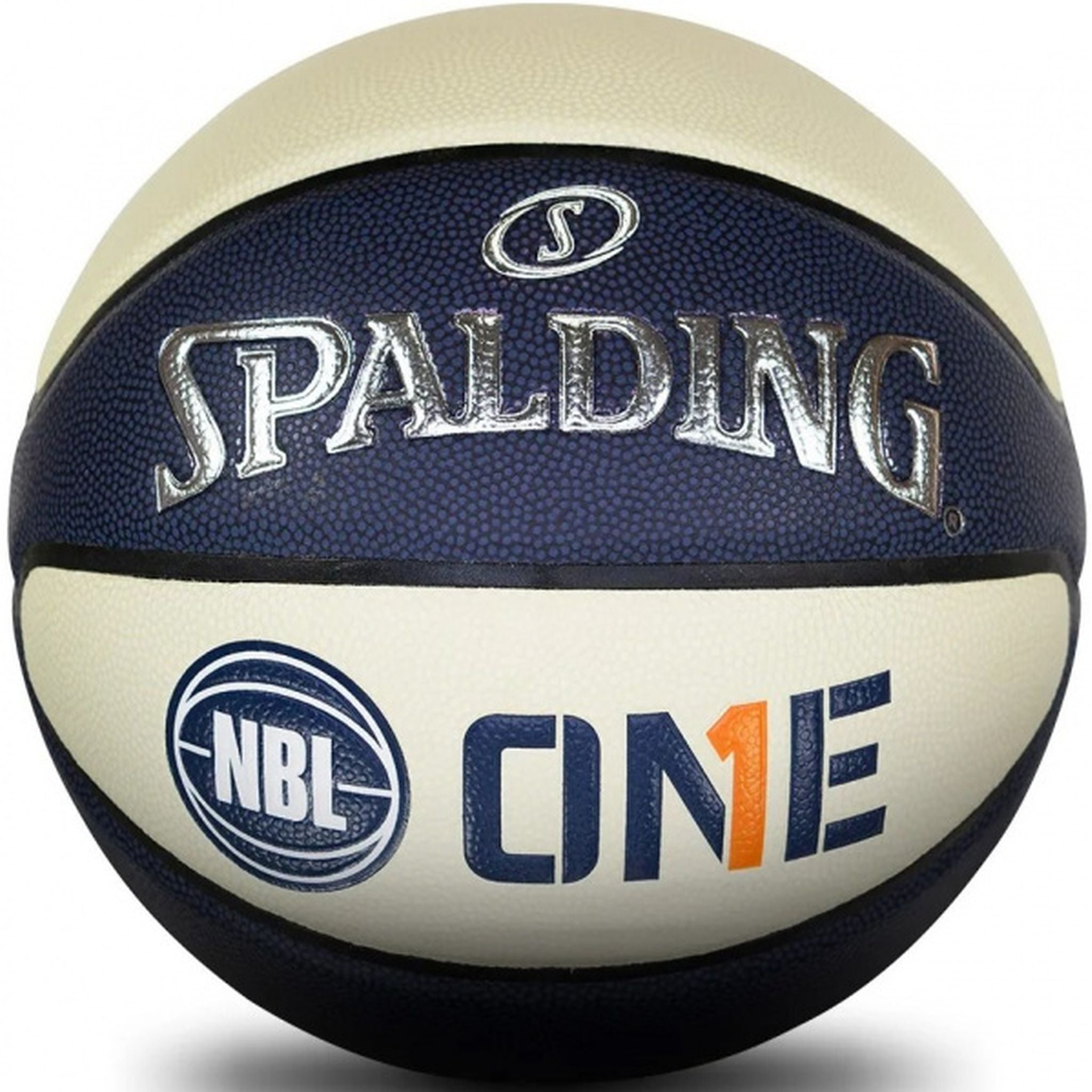 Spalding TF-1000 Legacy - Official NBL1 Game Ball