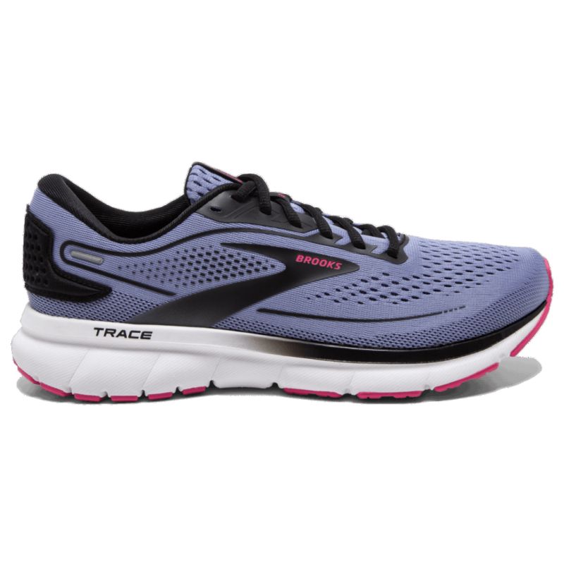 Brooks Trace 2 B Womens Running Shoes