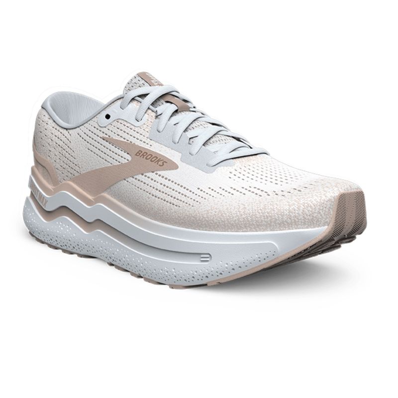 Brooks Ghost Max 2 B Womens Running Shoes