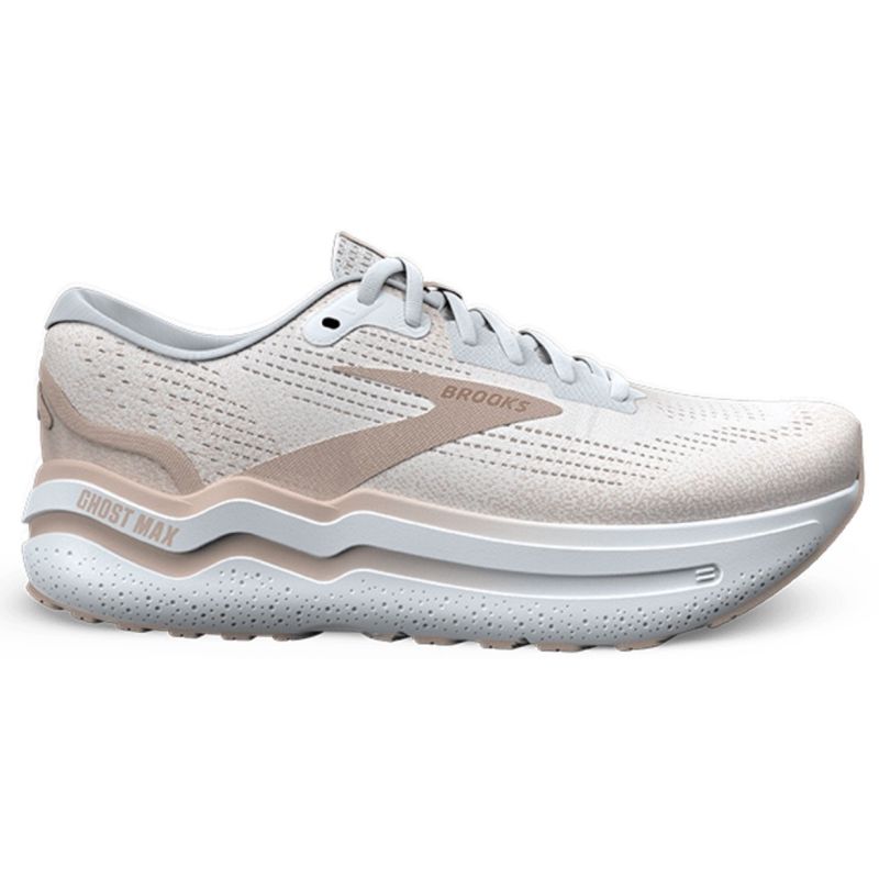 Brooks Ghost Max 2 B Womens Running Shoes