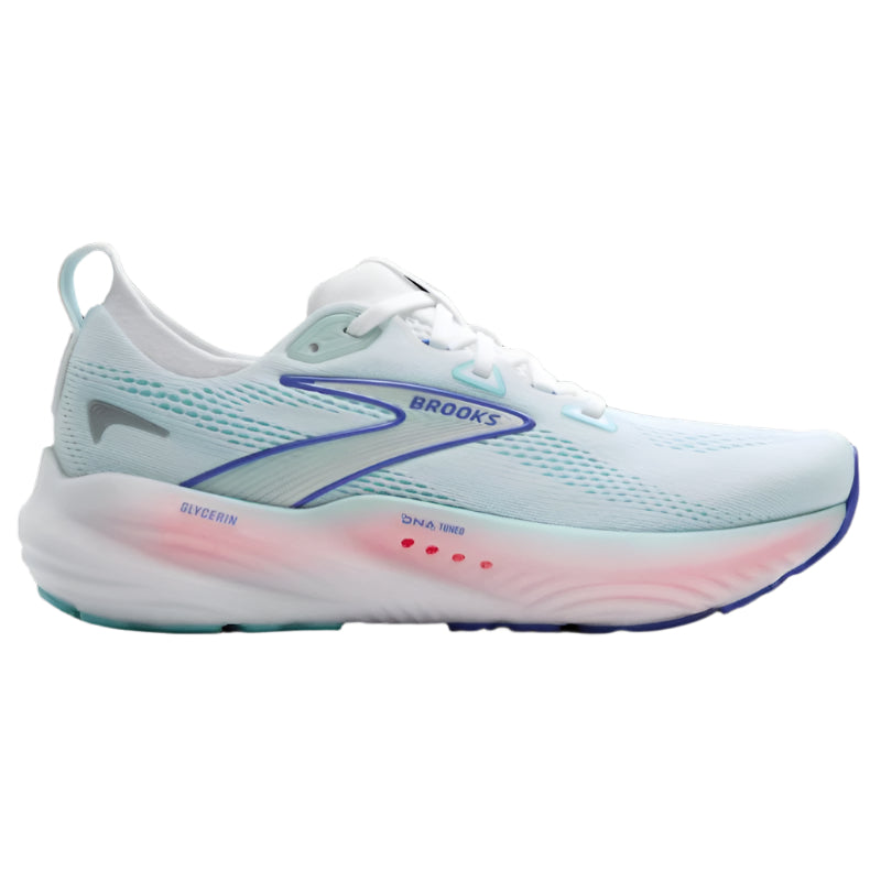 Brooks Glycerin 22 B Womens Running Shoes