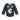 Burley Carlton Blues AFL Infant Long Sleeve Replica Guernsey - (SIZE 2)