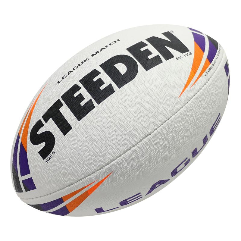 Steeden League Match Ball