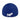 New Era Los Angeles Dodgers Official Team Colours 39THIRTY Stretch Fit