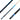 Formula 57-inch 2pce Soft Grip Hybrid Ash Cue