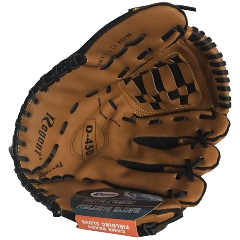 Regent D-450 11.5 inch Baseball/Softball Glove