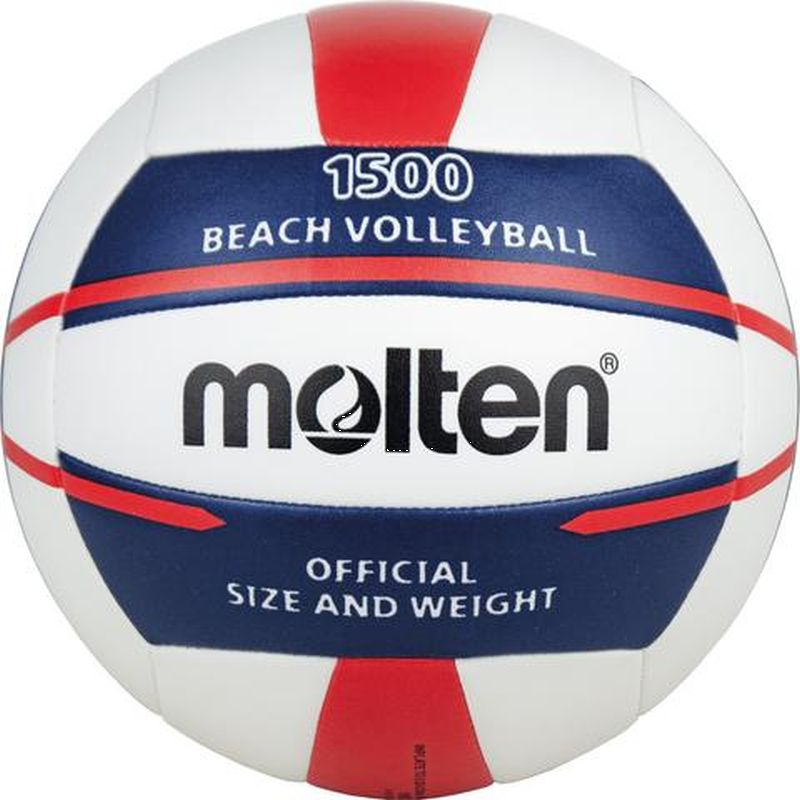 Molten 1500 Series Beach Volleyball