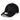 New Era Los Angeles Lakers NBA Essentials Black on Black 9FORTY Cloth Strap