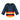 Burley Adelaide Crows AFL Infant Long Sleeve Replica Guernsey - (SIZE 2)