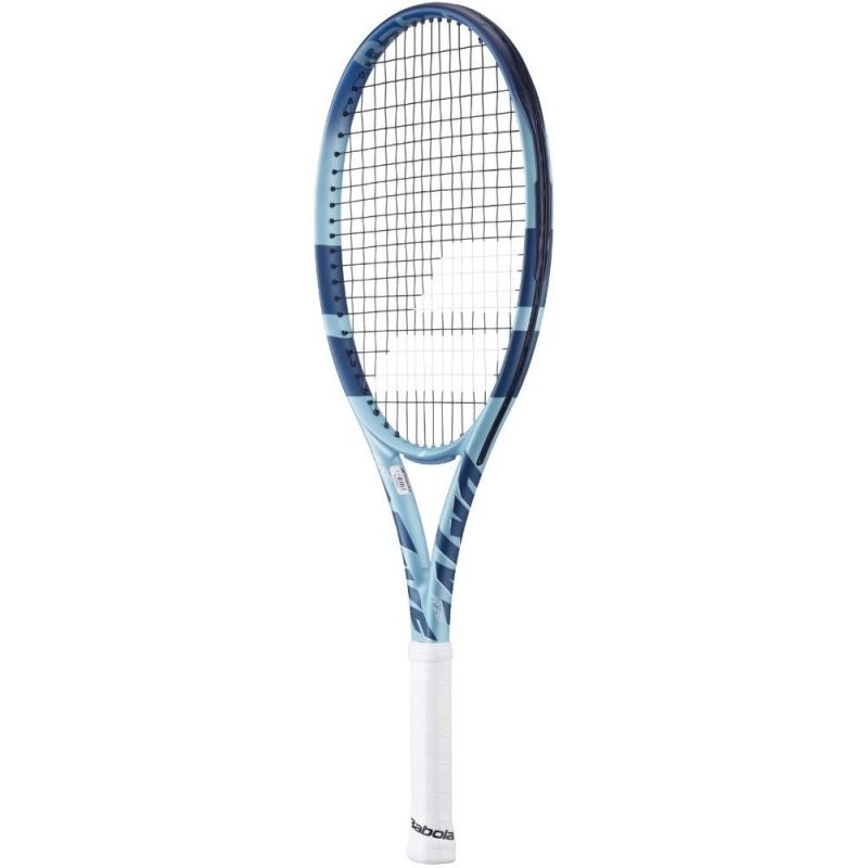 Babolat Pure Drive 26-inch Junior Racquet - Light Blue