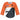 Burley Sekem GWS Giants AFL Infant Long Sleeve Replica Guernsey - (SIZE 2)