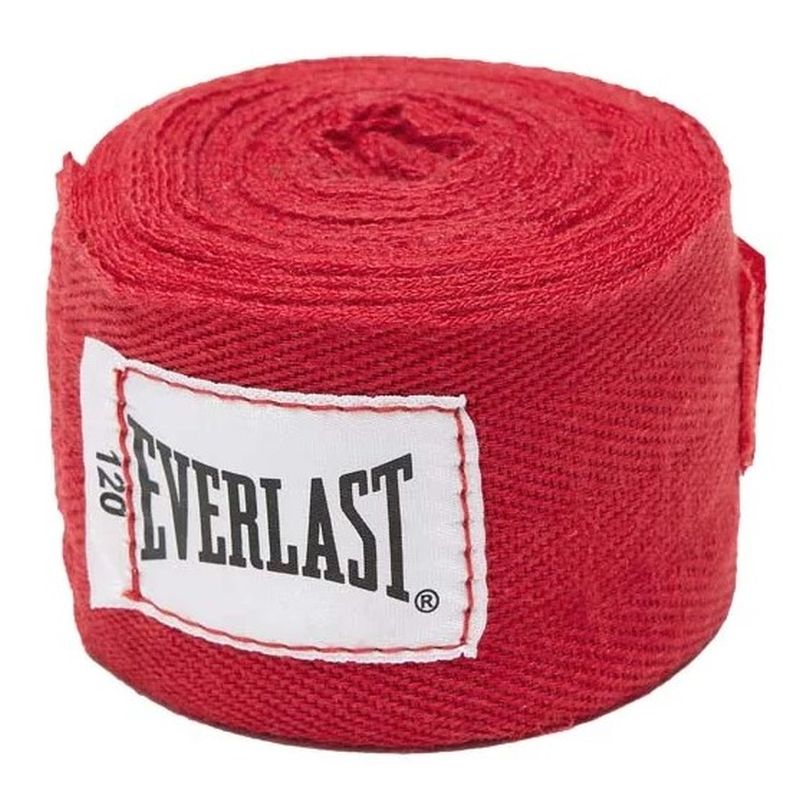 Everlast 120 Classic Hand Wraps