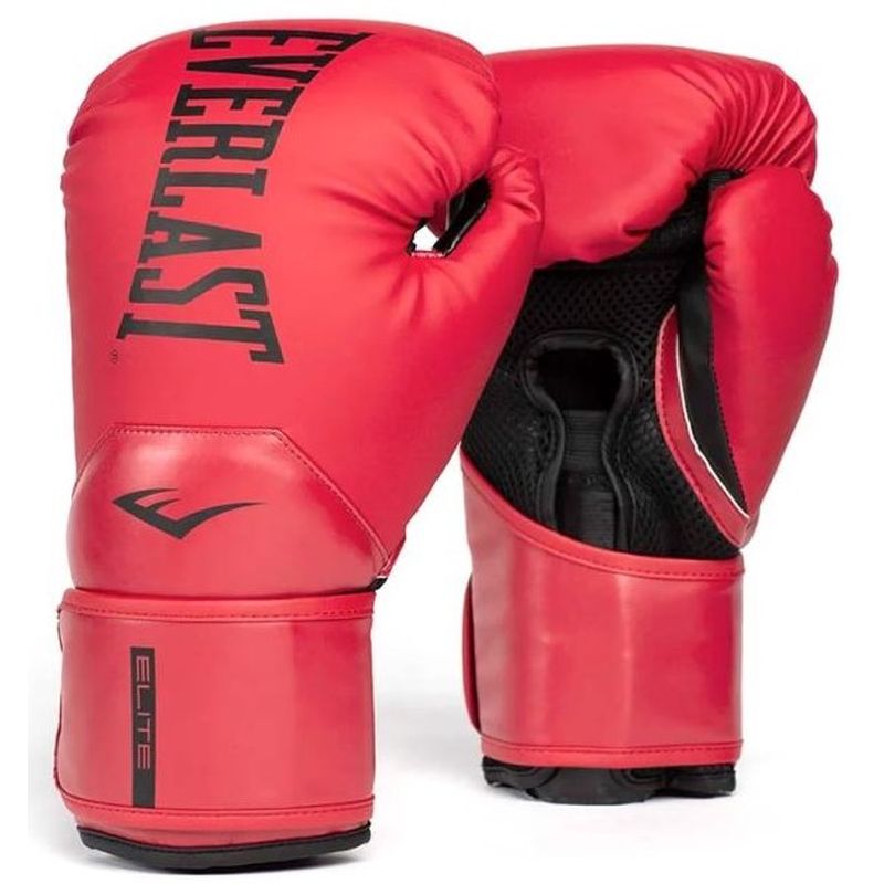 Everlast Elite2 12oz Boxing Glove