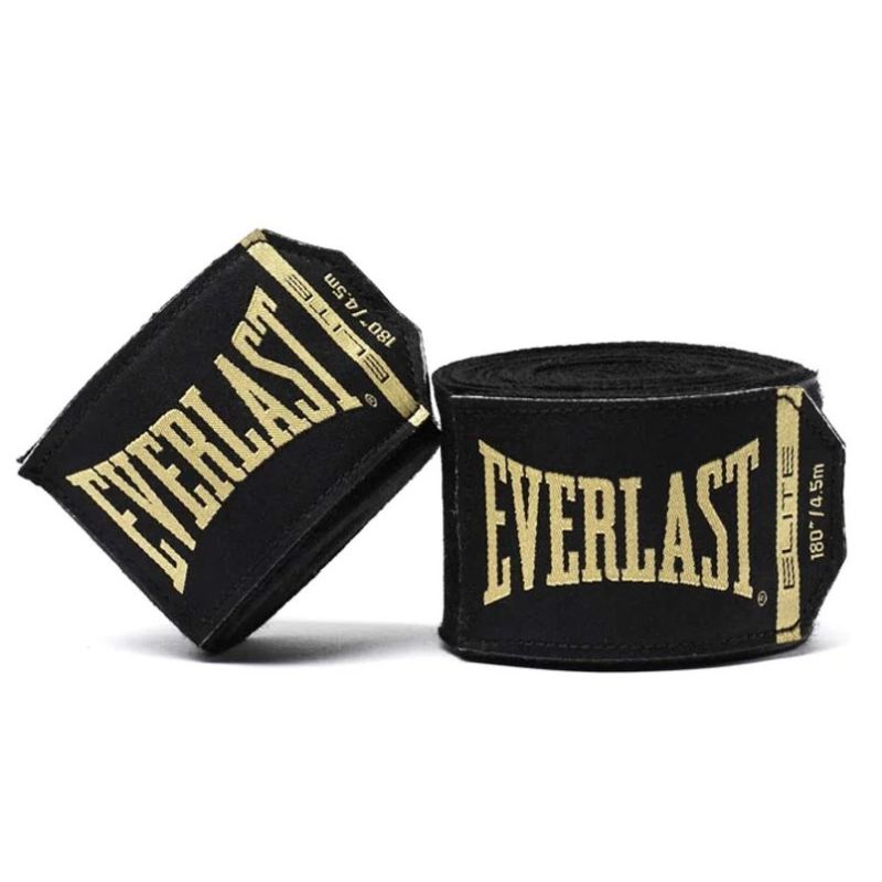 Everlast 180 Elite Hand Wraps