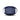 Sherrin Carlton Blues PVC Song Football