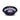 Sherrin Carlton Blues PVC Song Football