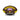 Sherrin Hawthorn Hawks PVC Song Football