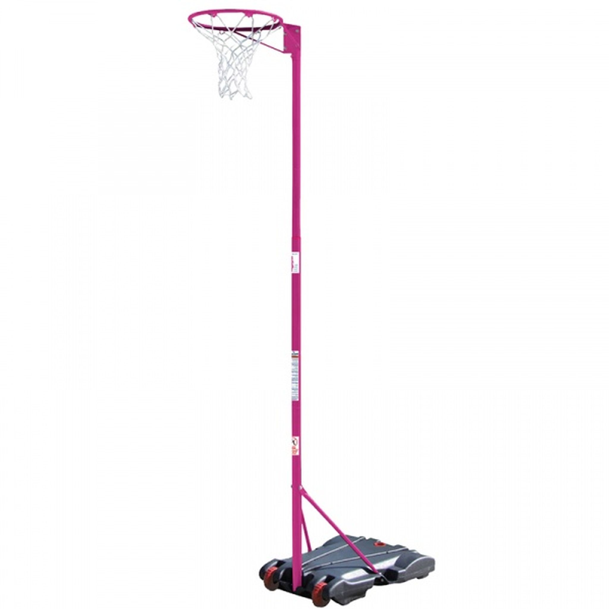 E-JET Netball Stand – Sportsmart