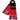 Burley Essendon Bombers AFL Bar Scarf