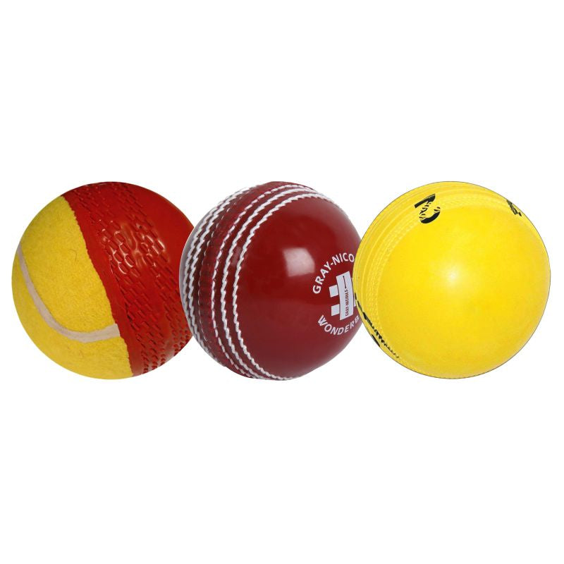 Gray-Nicolls Skill Bowling Pack