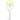 Tecnifibre Fire 300 Tennis Racquet