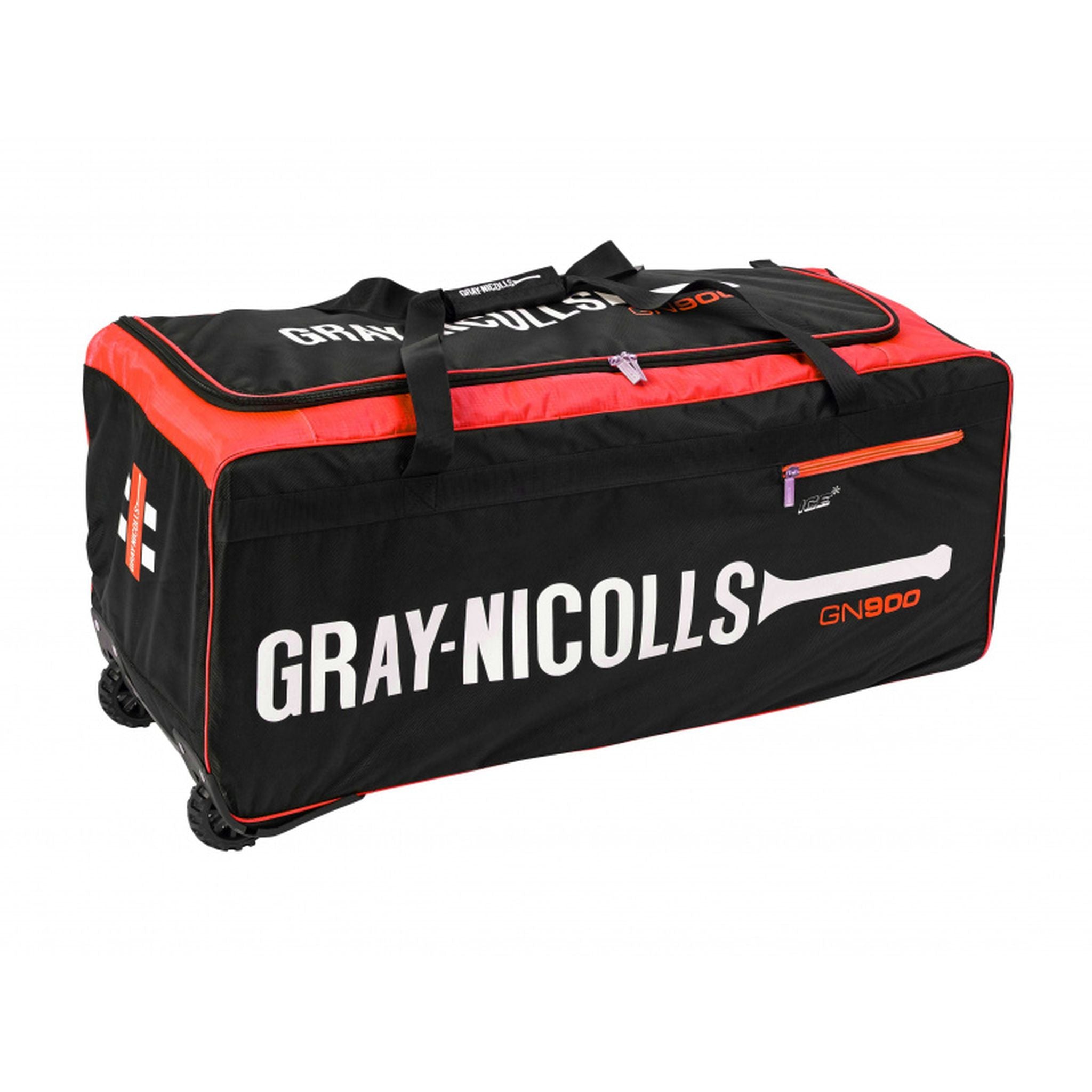 Gray-Nicolls 900 Cricket Wheel Bag