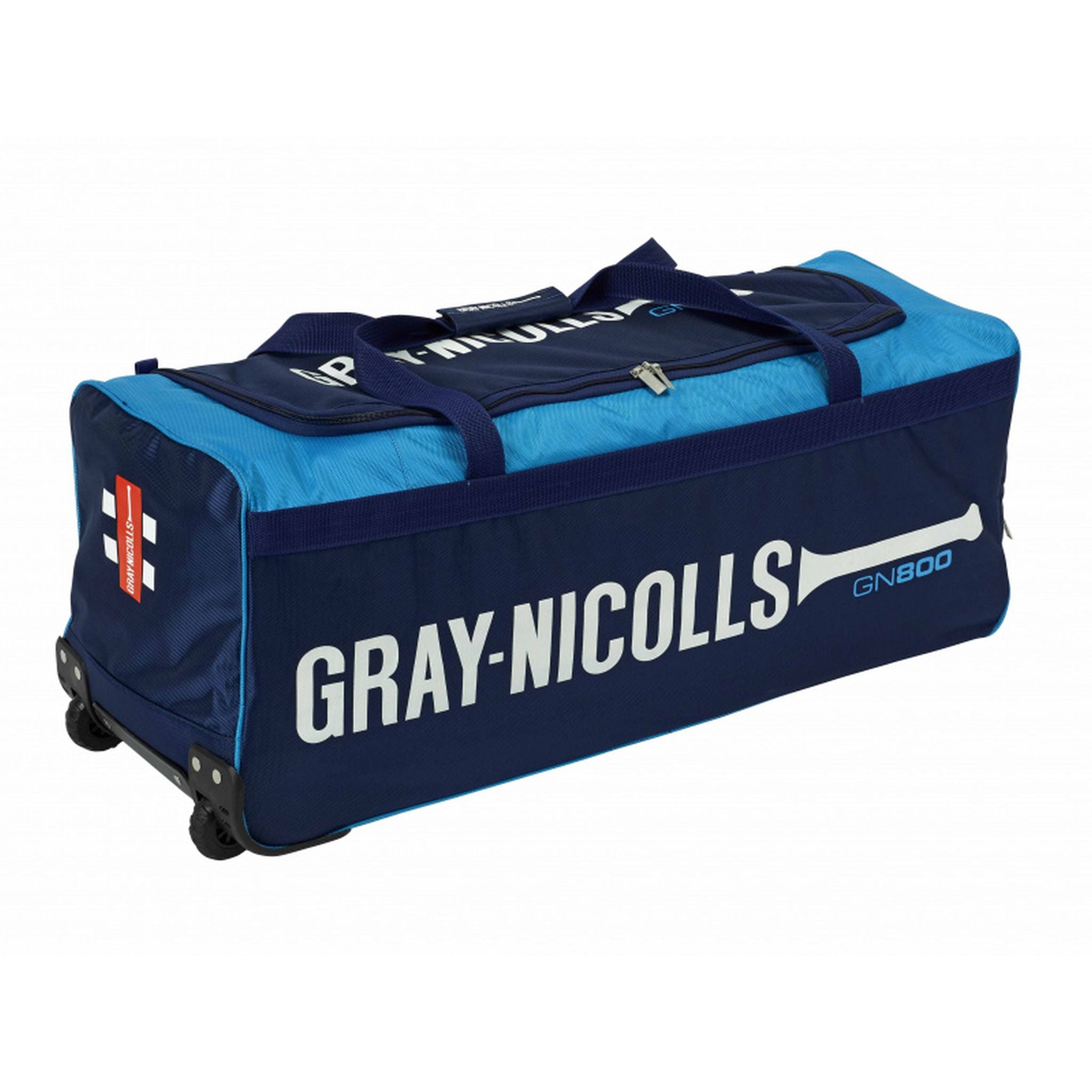 Gray-Nicolls GN 800 Cricket Wheel Bag