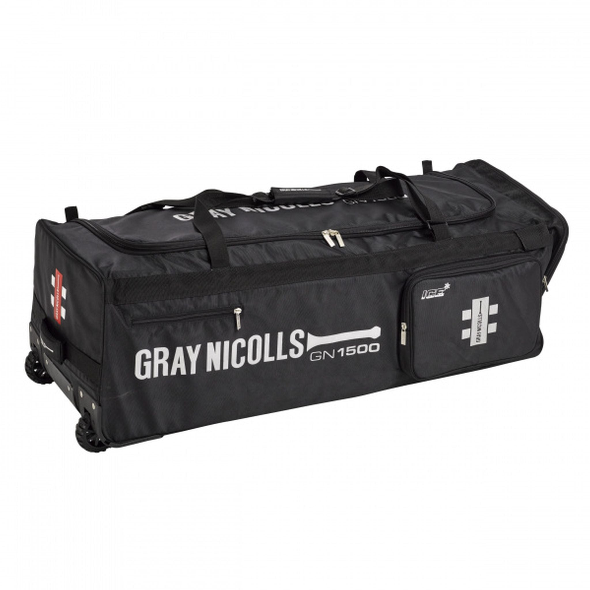 Gray-Nicolls GN 1500 Cricket Wheel Bag