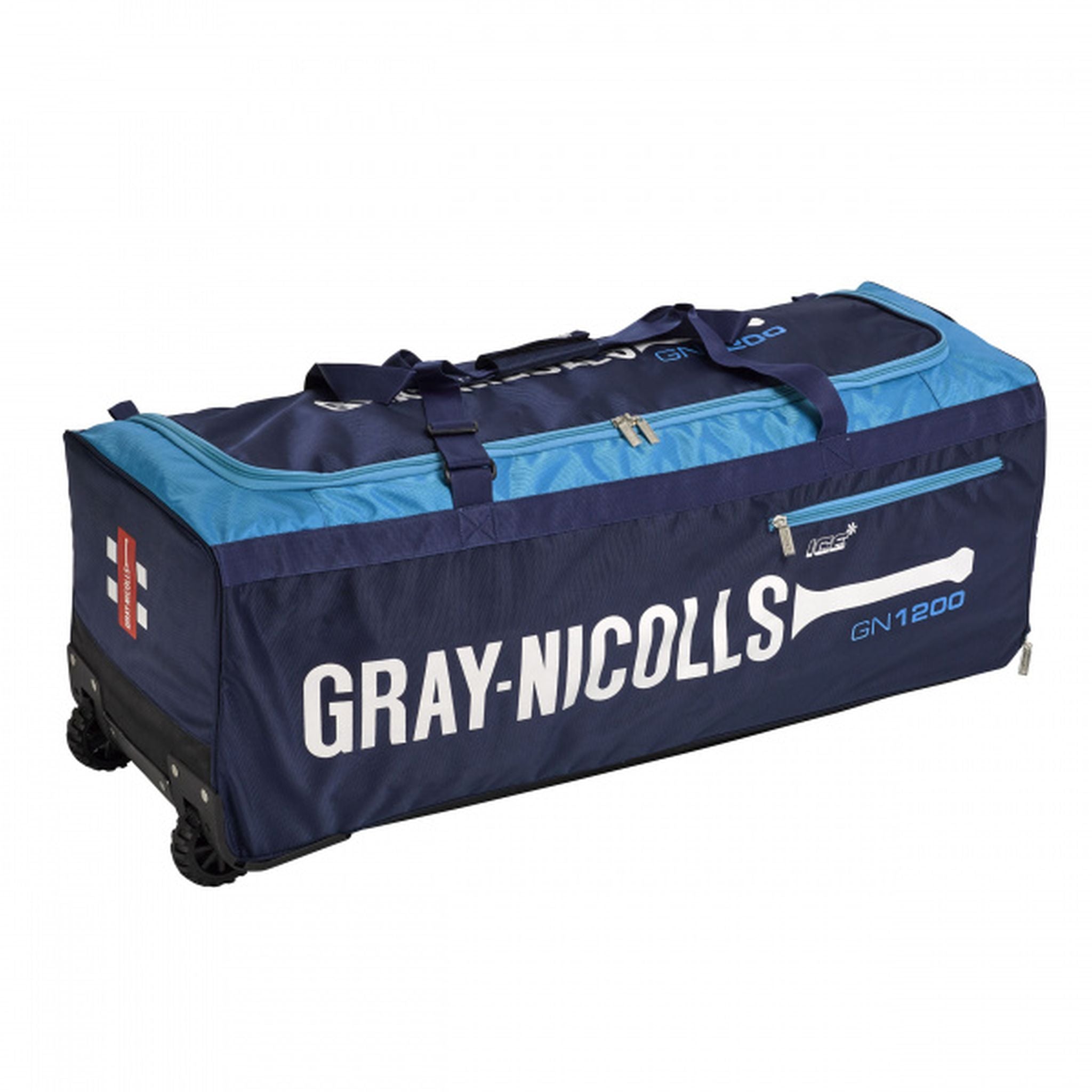 Gray-Nicolls GN 1200 Cricket Wheel Bag