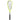 HEAD Nano Ti HEAT Squash Racquet