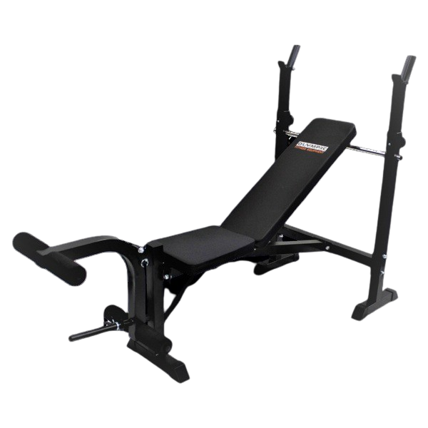 Olympic Fitness 300 Weight Bench