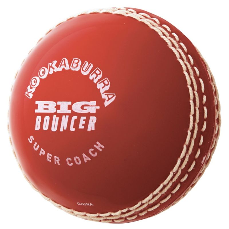 Kookaburra Big Bouncer Skills Ball