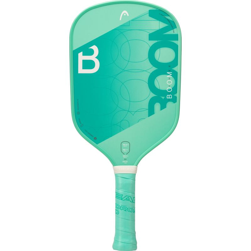 HEAD Boom Team EX Pickleball Paddle