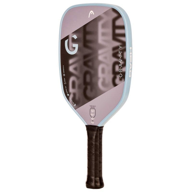 HEAD Gravity Team EX Pickleball Paddle