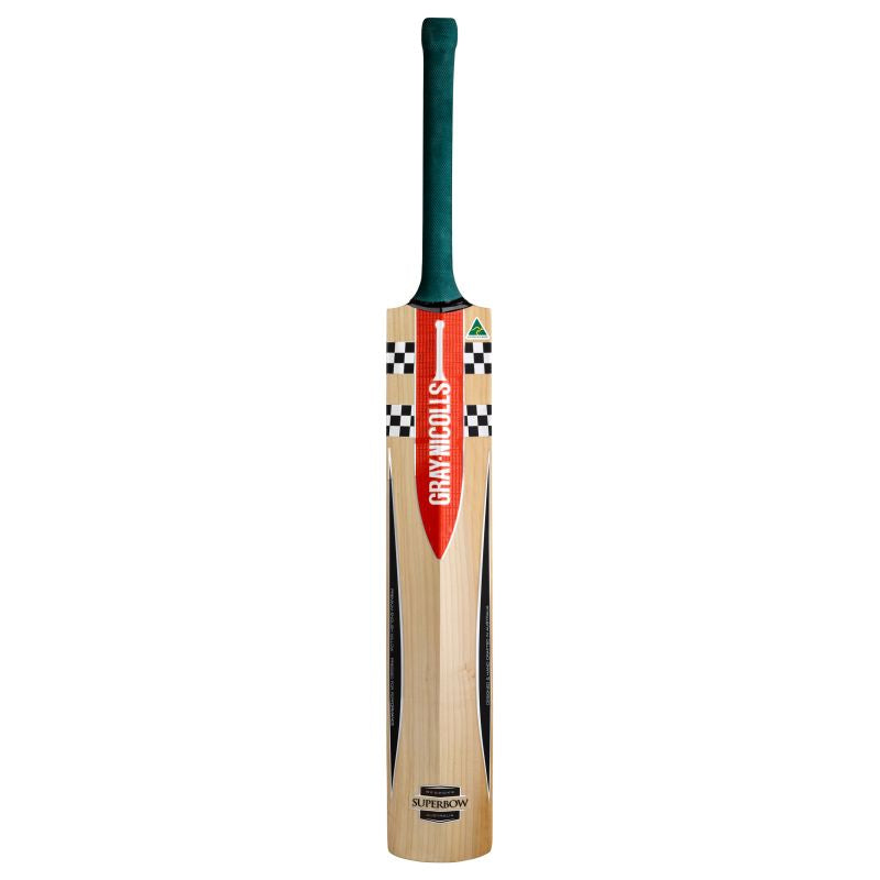 Gray-Nicolls Superbow Cricket Bat