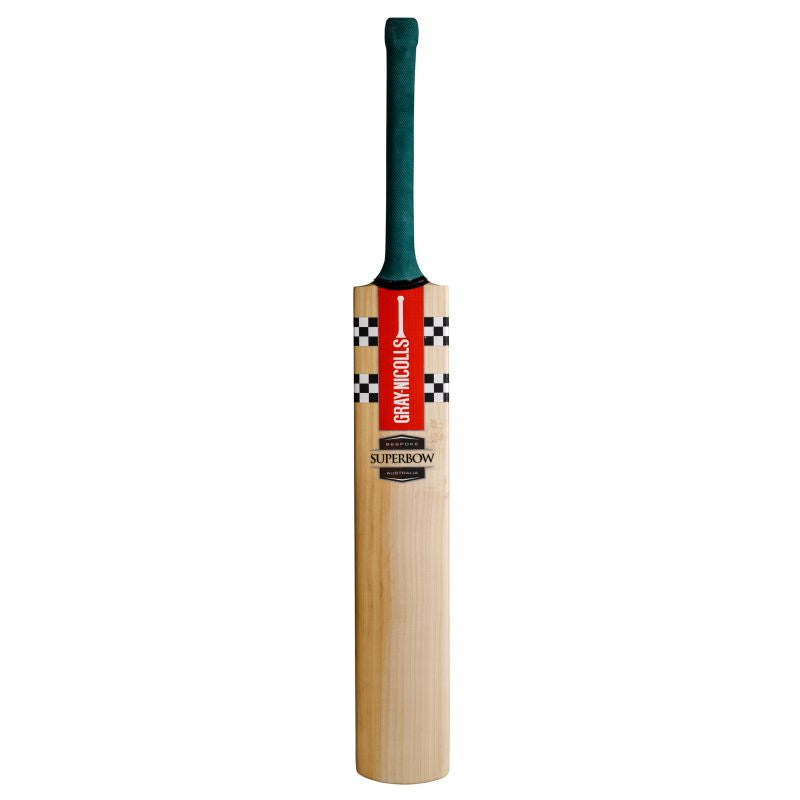 Gray-Nicolls Superbow Cricket Bat