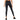 ASICS Womens Silver Running Tights