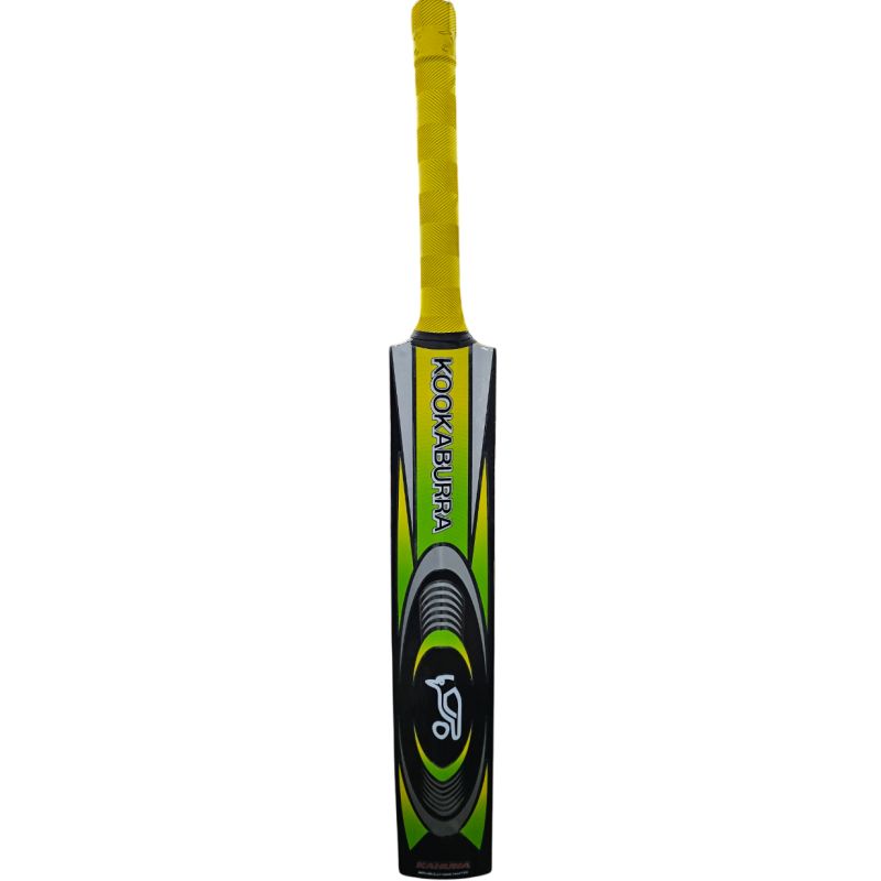 Kookaburra Retro Kahuna Magic 8.0 Junior Cricket Bat