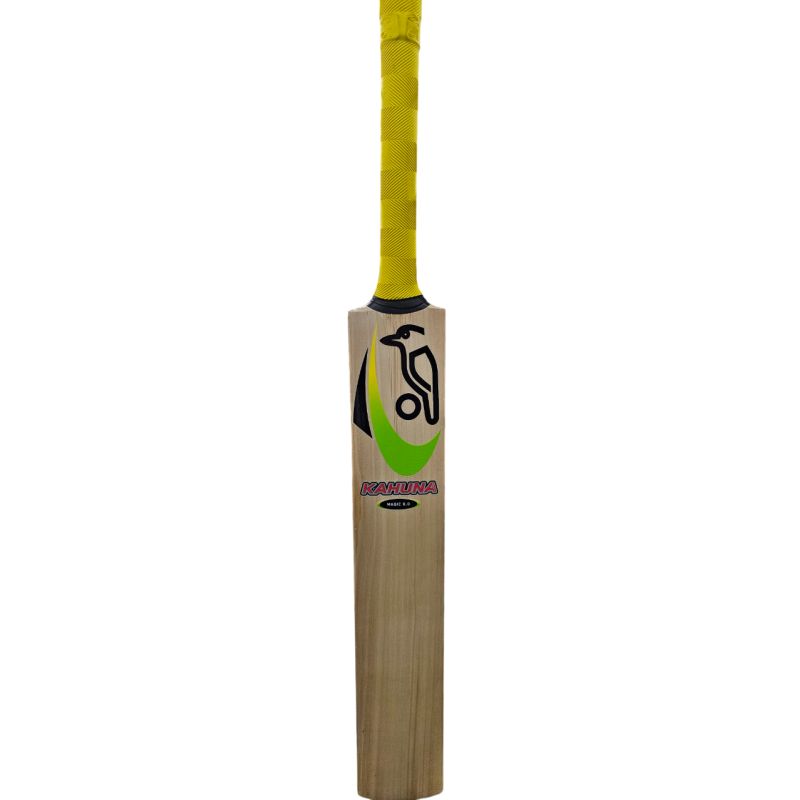 Kookaburra Retro Kahuna Magic 8.0 Junior Cricket Bat