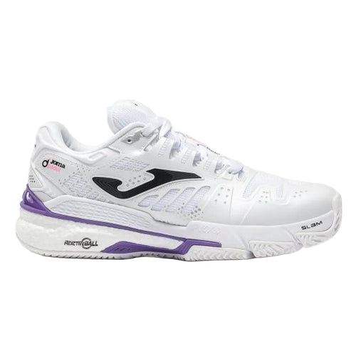 Joma Slam Classic Womens Padel Shoes
