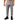 ASICS Mens Fleece Cuff Pant