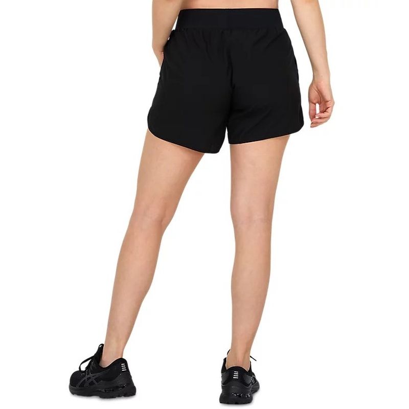 ASICS Womens 5-inch Training Short