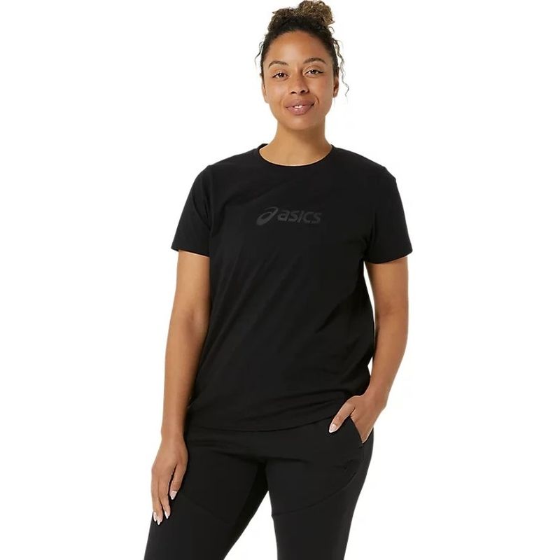 ASICS Womens Training Core Tee